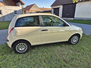 lancia Ypsilon  - imagine 2