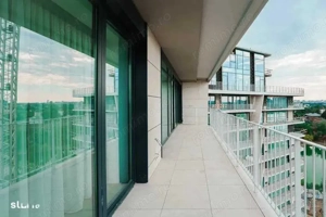 Apartament 2 Camere / One Lake District / 65 mp + 37 mp balcon/ Comision 0%