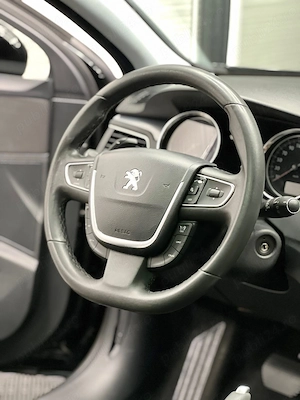 Vand sau schimb Peugeot 508 sw - imagine 3