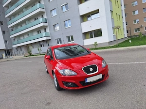 Seat Leon Copa Ecomotive # Fab. 2013 # Inmatriculat Ro