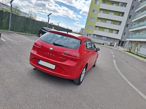 Seat Leon Copa Ecomotive # Fab. 2013 # Inmatriculat Ro - imagine 2