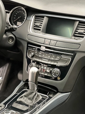 Vand sau schimb Peugeot 508 sw - imagine 2