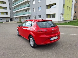 Seat Leon Copa Ecomotive # Fab. 2013 # Inmatriculat Ro - imagine 5