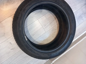 de vînzare anvelope de vara 4 buc 1000 lei - imagine 3