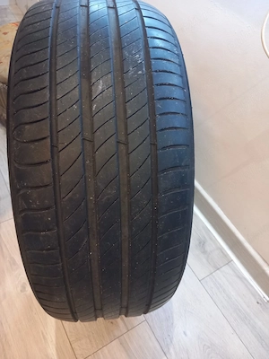 de vînzare anvelope de vara 4 buc 1000 lei - imagine 4