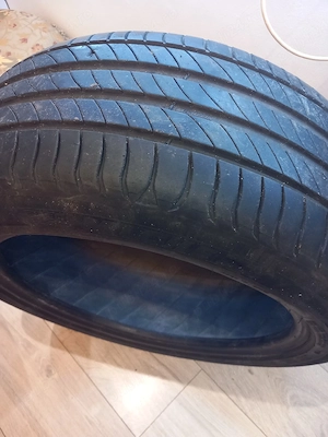 de vînzare anvelope de vara 4 buc 1000 lei - imagine 5