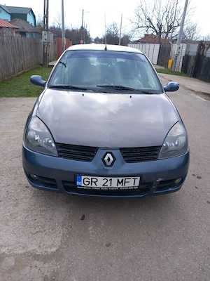 vand Renault simbol  - imagine 2