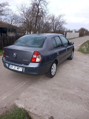 vand Renault simbol  - imagine 4