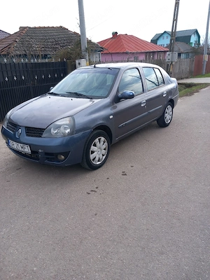 vand Renault simbol  - imagine 3