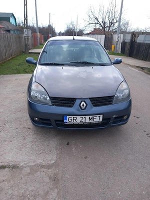 vand Renault simbol  - imagine 5