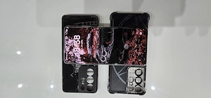 Samsung s 21 ultra 5g