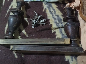 dulap din ani 1800-1890