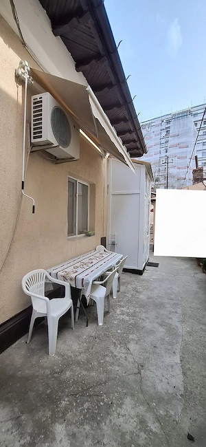 Vand casa zona Stefan Cel Mare - imagine 7
