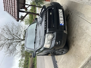 Land Rover Freelander 2005