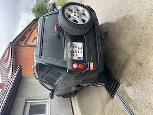 Land Rover Freelander 2005 - imagine 2