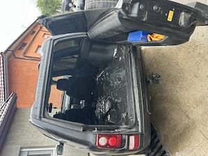 Land Rover Freelander 2005 - imagine 5