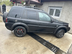Land Rover Freelander 2005 - imagine 4
