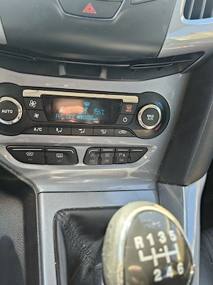 Ford Focus 1,6 TDCI MK3 2011 - imagine 19
