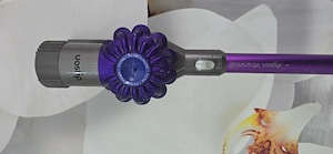 Aspirator vertical dyson - imagine 2