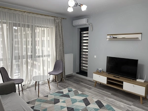 Garsoniera de inchiriat