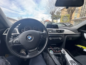 BMW seria 3,diesel, F31, 2013 - imagine 5