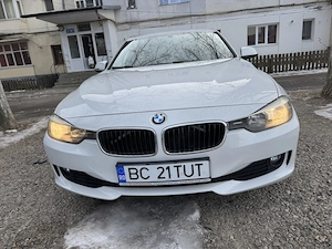 BMW seria 3,diesel, F31, 2013