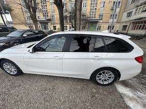 BMW seria 3,diesel, F31, 2013 - imagine 2