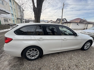BMW seria 3,diesel, F31, 2013 - imagine 3