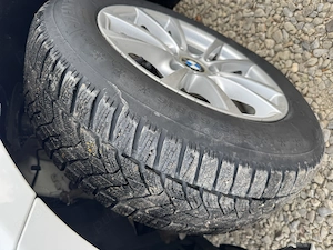 BMW seria 3,diesel, F31, 2013 - imagine 4