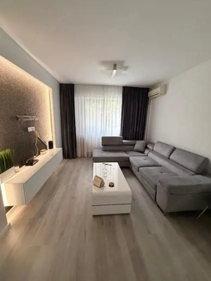 Apartament 2 camere zona Iancului - Mega Mall