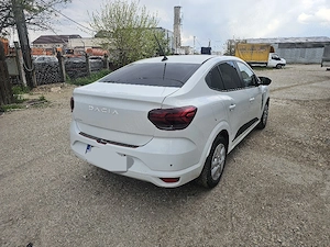 Dacia logan benzina plus gpl 8199 euro usor negociabil - imagine 8