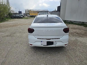 Dacia logan benzina plus gpl 8199 euro usor negociabil - imagine 7