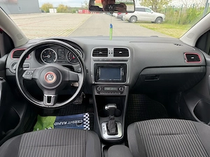 Vw Polo 2011 1.6Tdi Automat Rate Finantare Variante