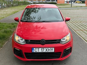 Vw Polo 2011 1.6Tdi Automat Rate Finantare Variante - imagine 4