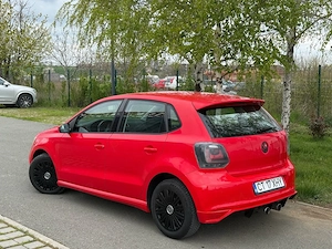 Vw Polo 2011 1.6Tdi Automat Rate Finantare Variante - imagine 5