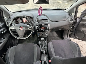 Vând Fiat Punto 1.2 Benzină 2014 - imagine 5