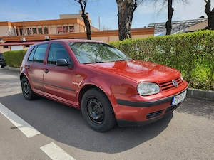 VW Golf 4 .1.9 alh  - imagine 5