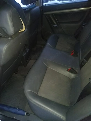 Vand Opel Vectra - imagine 4