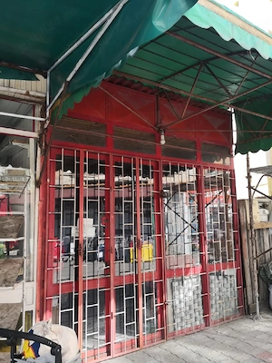 Spatiu Comercial PIATA 1 MAI, Targoviste