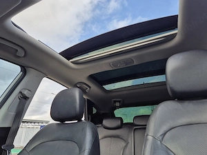 HYUNDAI IX35 FULL>> 4x4 automat,panoramic,2.0 diesel 2012 - imagine 5