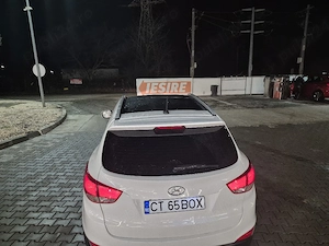 hyundai ix35 ,4x4,2.0,automat,panoramic,2012