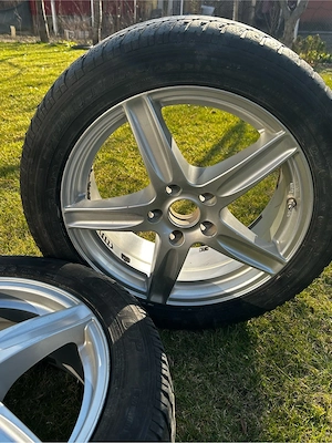 vand jante  - imagine 2