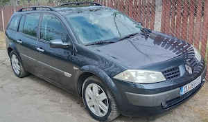 Renault Megane  - imagine 2