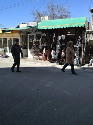 Spatiu Comercial Piata 1 Mai, Targoviste - imagine 3