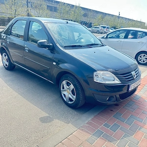 Dacia Logan 2012 - imagine 5