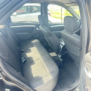 Dacia Logan 2012 - imagine 3