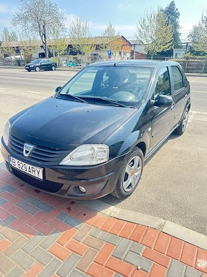 Dacia Logan 2012 - imagine 2