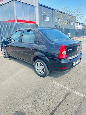 Dacia Logan 2012 - imagine 4