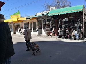 Spatiu Comercial Piata 1 Mai, Targoviste - imagine 5