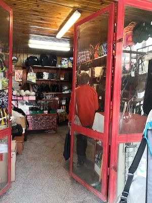 Spatiu Comercial Piata 1 Mai, Targoviste - imagine 6